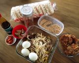 Foto langkah ke 5 dari resep Soto Koyah Surabaya.
