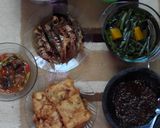 Foto langkah ke 6 dari resep sayur bening simple.