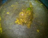 Foto langkah ke 2 dari resep Rawon Manisa.