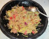 Foto langkah ke 5 dari resep SAMBEL PENCIT MANGGA MUDA.