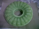 Bolu Kukus Pandan