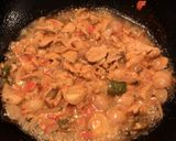Foto langkah ke 4 dari resep sapi dabu dabu KW.