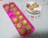 Foto langkah ke 6 dari resep Agar Telor Rebus by dapurMD.