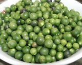 Foto langkah ke 1 dari resep Karedok Leunca (kambang).