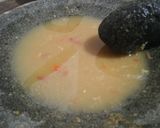 Foto langkah ke 3 dari resep Karedok Leunca (kambang).