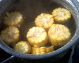 Foto langkah ke 3 dari resep Sayur Bening Bayam Sederhana.