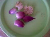 Sayur Bening Bayam Sederhana