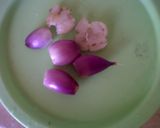 Foto langkah ke 2 dari resep Sayur Bening Bayam Sederhana.
