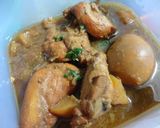 Foto langkah ke 1 dari resep Selada Banjar.