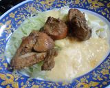 Foto langkah ke 10 dari resep Selada Banjar.