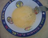 Foto langkah ke 5 dari resep Perkedel kentang celup telur.