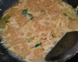 Foto langkah ke 2 dari resep Abon Ayam Suwir.