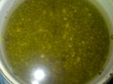 Kolak Kacang Hijau Perdana
