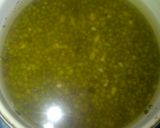 Foto langkah ke 1 dari resep Kolak Kacang Hijau Perdana.