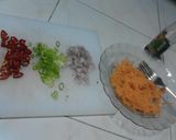 Foto langkah ke 2 dari resep TAHU REGGAE .