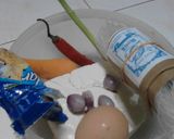 Foto langkah ke 1 dari resep TAHU REGGAE .