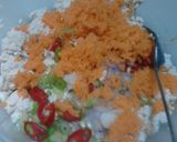 Foto langkah ke 5 dari resep TAHU REGGAE .