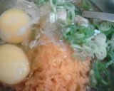 Foto langkah ke 3 dari resep Telur Kukus Kirana.