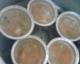 Foto langkah ke 4 dari resep Telur Kukus Kirana.