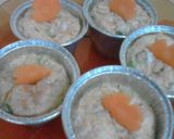 Foto langkah ke 7 dari resep Telur Kukus Kirana.