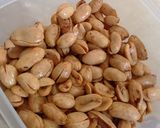 Foto langkah ke 7 dari resep Kacang Bawang Gurih dan Renyah Ala Siva Alesha_Kitchen.
