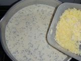 Farfalle Chicken Carbonara