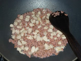 Farfalle Chicken Carbonara