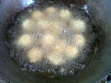 Sop Bola Tahu