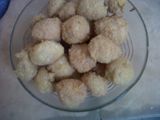 Sop Bola Tahu