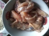 chicken katsu kriuk selangit