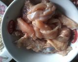 Foto langkah ke 2 dari resep chicken katsu kriuk selangit.