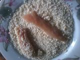 chicken katsu kriuk selangit