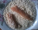 Foto langkah ke 4 dari resep chicken katsu kriuk selangit.