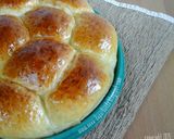 Foto langkah ke 9 dari resep "No Knead Bread" Sangjin Ko.