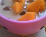 Foto langkah ke 4 dari resep Kolak Pepaya.