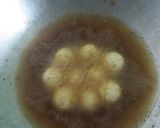 Foto langkah ke 6 dari resep Tahu Bulat Pong Granat Mini.