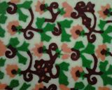 Foto langkah ke 6 dari resep bolu gulung batik.
