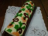bolu gulung batik