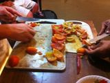 Bruschetta