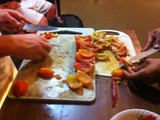 Bruschetta