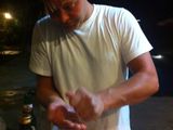 Bruschetta