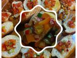 Bruschetta