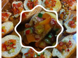 Bruschetta
