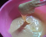 Foto langkah ke 3 dari resep Kue Perut Ayam.