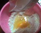 Foto langkah ke 2 dari resep Kue Perut Ayam.