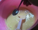 Foto langkah ke 4 dari resep Kue Perut Ayam.