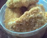 Foto langkah ke 6 dari resep Nugget Tahu.