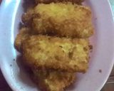 Foto langkah ke 7 dari resep Nugget Tahu.