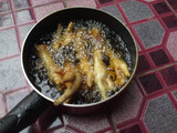 Dimsum Ceker Ayam
