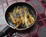 Foto langkah ke 4 dari resep Dimsum Ceker Ayam.